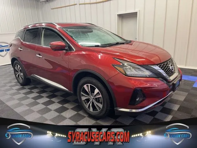 2019 Nissan Murano SV for sale in Syracuse, NY