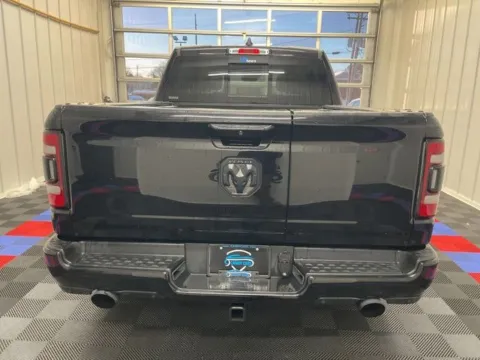 More photos of 2020 Ram 1500 Rebel at Candy Cars, NY