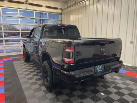 More photos of 2020 Ram 1500 Rebel at Candy Cars, NY