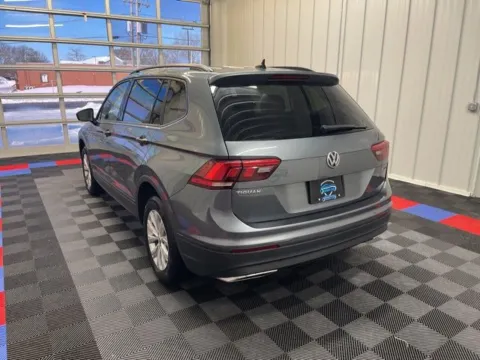 More photos of 2020 Volkswagen Tiguan 2.0T S at Candy Cars, NY