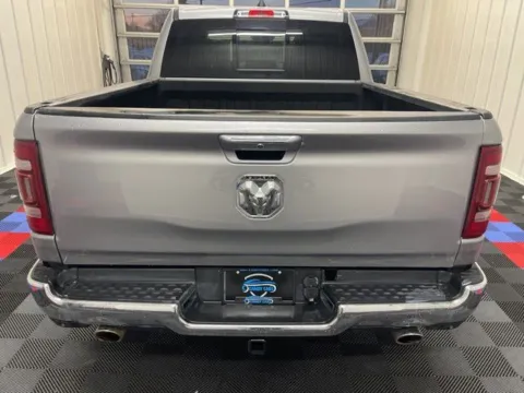More photos of 2022 Ram 1500 Limited at Candy Cars, NY