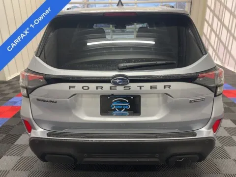 More photos of 2025 Subaru Forester Hybrid Touring at Candy Cars, NY