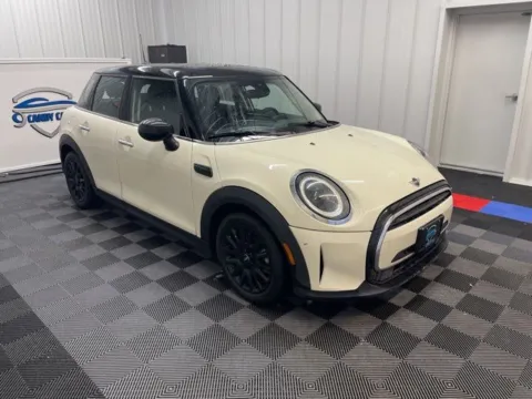 Photos of 2022 MINI Cooper for sale in Syracuse, NY at Candy Cars