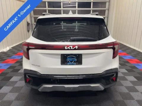 More photos of 2024 Kia Seltos S at Candy Cars, NY