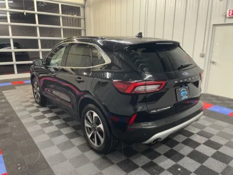 More photos of 2024 Ford Escape Platinum at Candy Cars, NY
