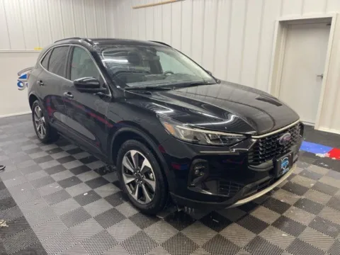 Photos of 2024 Ford Escape Platinum for sale in Syracuse, NY at Candy Cars