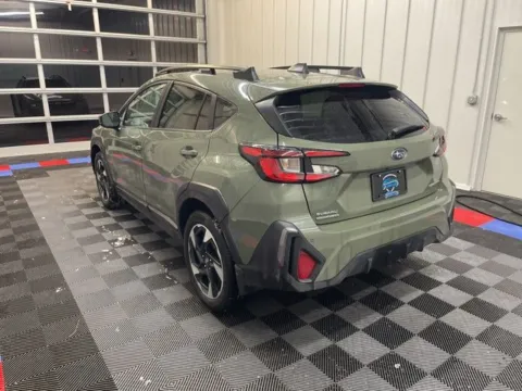 More photos of 2024 Subaru Crosstrek Limited at Candy Cars, NY