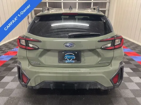 More photos of 2024 Subaru Crosstrek Limited at Candy Cars, NY
