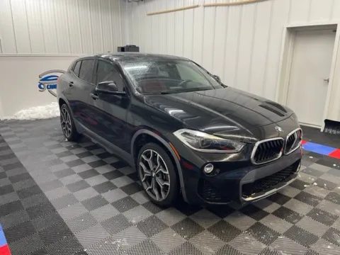 Photos of 2018 BMW X2 sDrive28i for sale in Syracuse, NY at Candy Cars