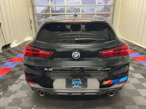 More photos of 2018 BMW X2 sDrive28i at Candy Cars, NY