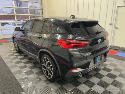 More photos of 2018 BMW X2 sDrive28i at Candy Cars, NY