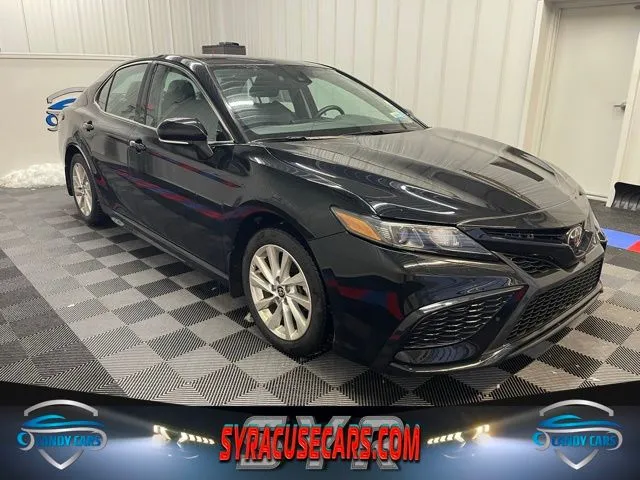 2023 Toyota Camry SE Nightshade for sale in Syracuse, NY