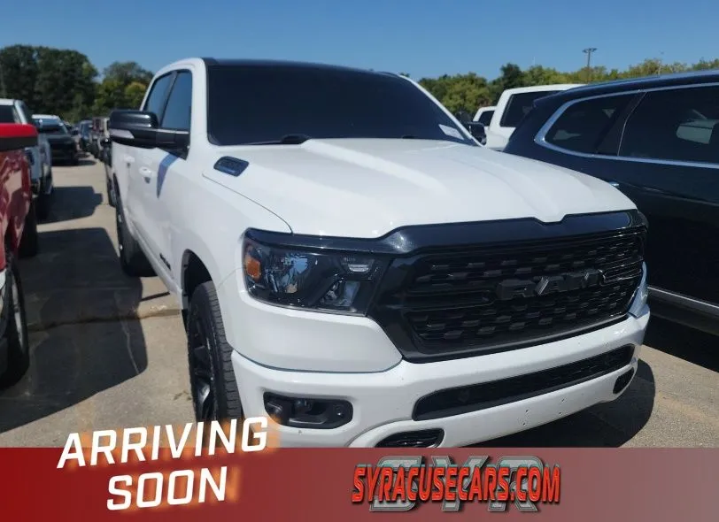 2022 Ram 1500 Big Horn/Lone Star for sale in Syracuse, NY