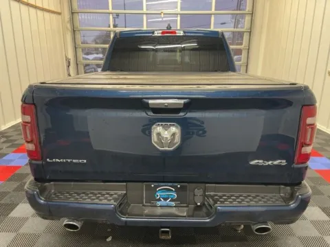 More photos of 2022 Ram 1500 Limited at Candy Cars, NY