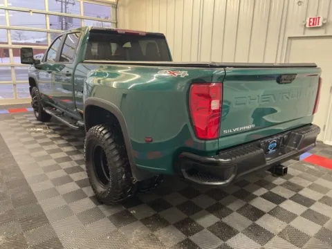 More photos of 2024 Chevrolet Silverado 3500HD Work Truck at Candy Cars, NY