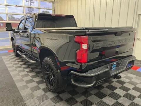 More photos of 2020 Chevrolet Silverado 1500 RST at Candy Cars, NY