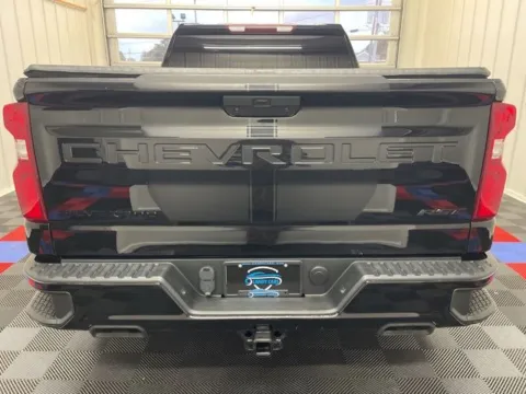 More photos of 2020 Chevrolet Silverado 1500 RST at Candy Cars, NY
