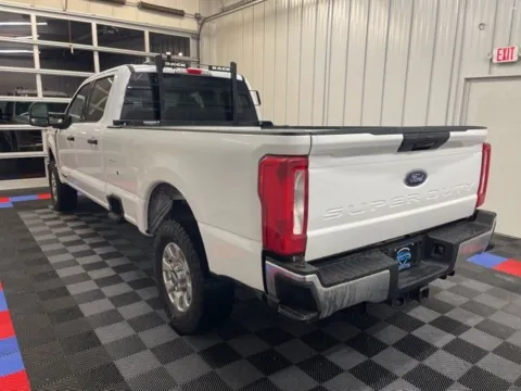 More photos of 2023 Ford F-250SD at Candy Cars, NY