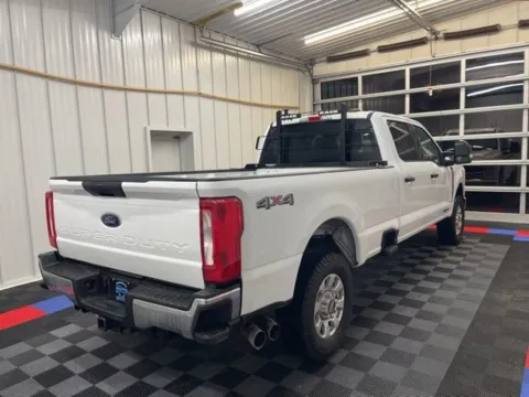 Another view of 2023 Ford F-250SD for sale in Syracuse, NY at Candy Cars