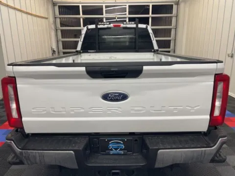 More photos of 2023 Ford F-250SD at Candy Cars, NY