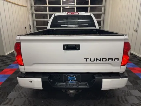 More photos of 2019 Toyota Tundra SR5 at Candy Cars, NY