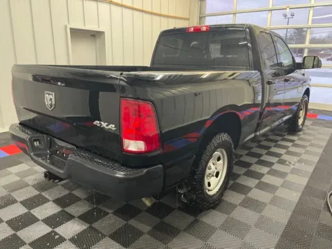 Photos of 2022 Ram 1500 Classic Tradesman for sale in Syracuse, NY at Candy Cars