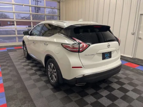 More photos of 2017 Nissan Murano S at Candy Cars, NY