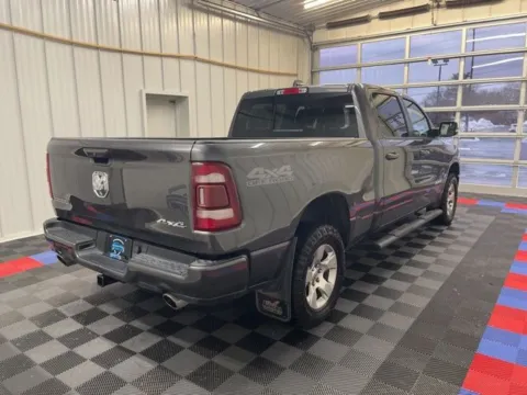 More photos of 2020 Ram 1500 Big Horn/Lone Star at Candy Cars, NY