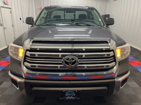 More photos of 2017 Toyota Tundra SR at Candy Cars, NY