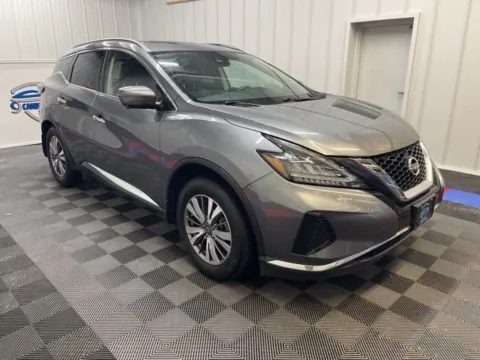 Photos of 2023 Nissan Murano SV for sale in Syracuse, NY at Candy Cars
