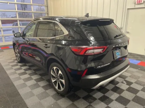 More photos of 2024 Ford Escape Platinum at Candy Cars, NY
