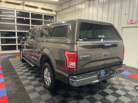 More photos of 2017 Ford F-150 XLT at Candy Cars, NY