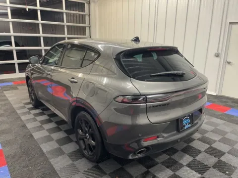 More photos of 2024 Dodge Hornet R/T Plus at Candy Cars, NY