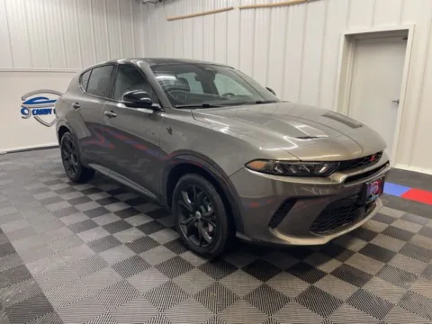 Photos of 2024 Dodge Hornet R/T Plus for sale in Syracuse, NY at Candy Cars