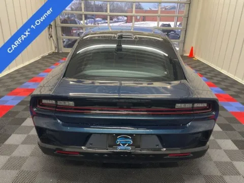 More photos of 2024 Dodge Charger R/T at Candy Cars, NY