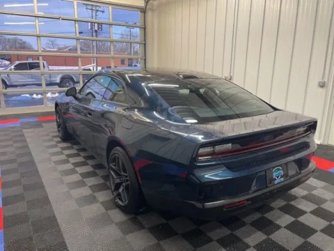More photos of 2024 Dodge Charger R/T at Candy Cars, NY