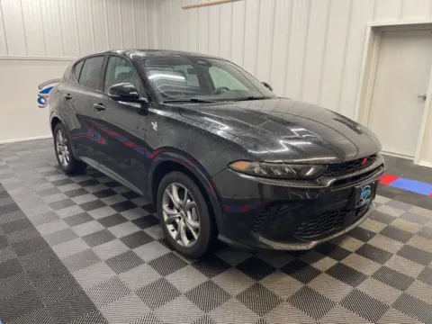 Photos of 2024 Dodge Hornet R/T Plus for sale in Syracuse, NY at Candy Cars