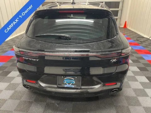 More photos of 2024 Dodge Hornet R/T Plus at Candy Cars, NY