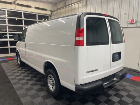 More photos of 2019 Chevrolet Express 2500 Work Van at Candy Cars, NY