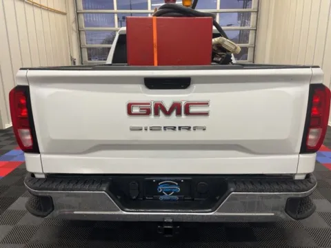 More photos of 2020 GMC Sierra 1500 at Candy Cars, NY