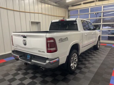 More photos of 2022 Ram 1500 Limited at Candy Cars, NY