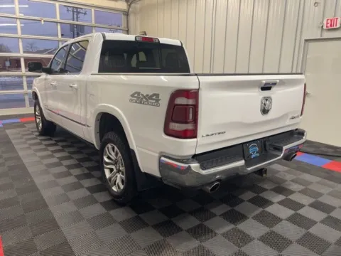 More photos of 2022 Ram 1500 Limited at Candy Cars, NY