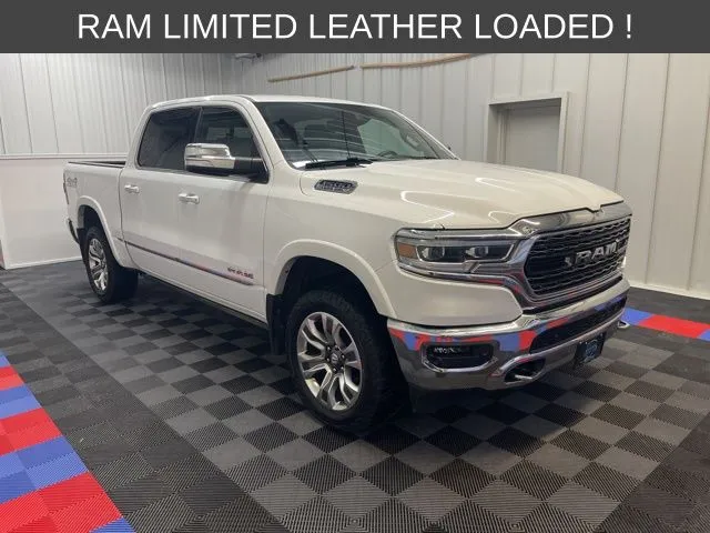 2022 Ram 1500 Limited for sale in Syracuse, NY