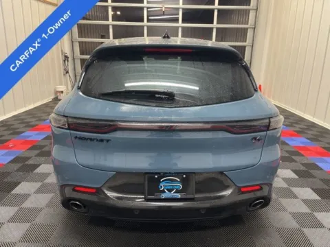 More photos of 2024 Dodge Hornet R/T at Candy Cars, NY