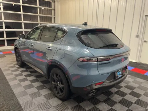 More photos of 2024 Dodge Hornet R/T at Candy Cars, NY