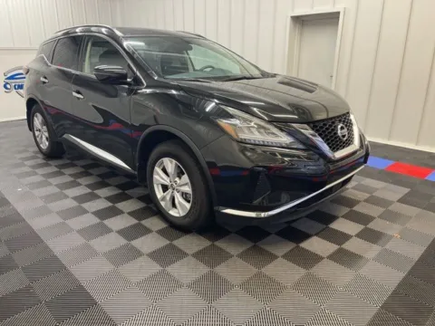 Photos of 2019 Nissan Murano S for sale in Syracuse, NY at Candy Cars