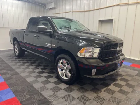 Photos of 2019 Ram 1500 Classic Express for sale in Syracuse, NY at Candy Cars
