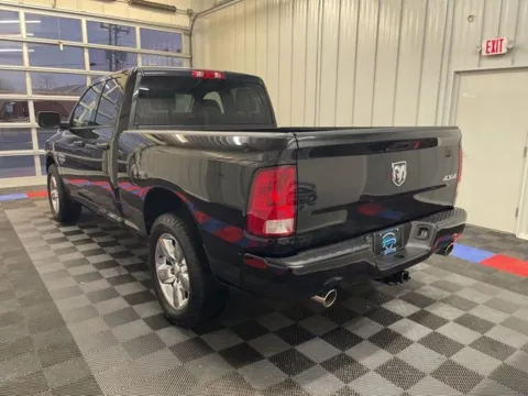 More photos of 2019 Ram 1500 Classic Express at Candy Cars, NY