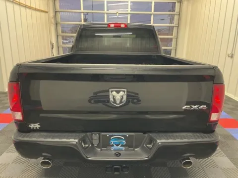 More photos of 2019 Ram 1500 Classic Express at Candy Cars, NY