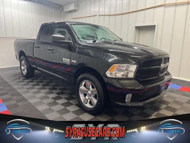2019 Ram 1500 Classic Express for sale in Syracuse, NY